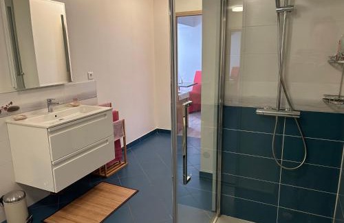 Fralignes Bed & Breakfast | PIVOINE Chambre d hotes