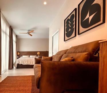 El Cabanyal Apartment | Pivote Flats-Playa A