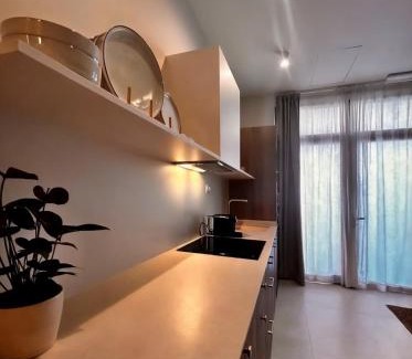 El Cabanyal Apartment | Pivote Flats-Playa A