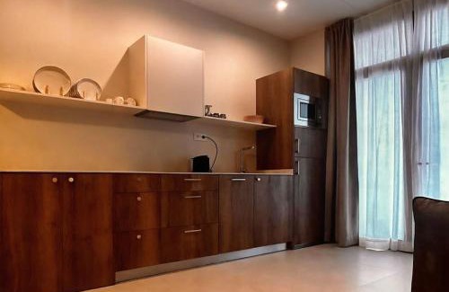 El Cabanyal Apartment | Pivote Flats-Playa A