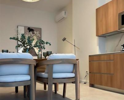 Aiora Apartment | Pivote Flats-Puerto C