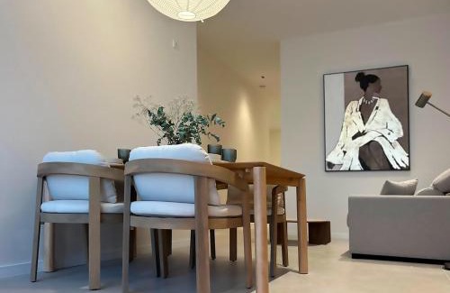 Aiora Apartment | Pivote Flats-Puerto C