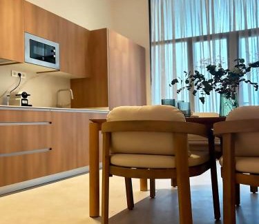 Aiora Apartment | Pivote Flats-Puerto C