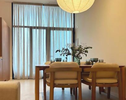 Aiora Apartment | Pivote Flats-Puerto C