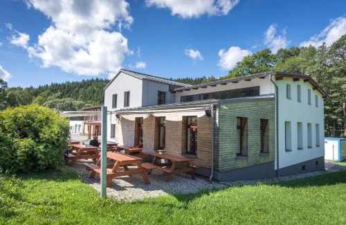 Olesnice v Orlickych horach House | Pivovar a Penzion Agent