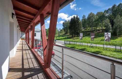 Olesnice v Orlickych horach House | Pivovar a Penzion Agent