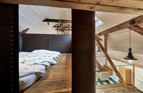 Lobec Hotel | Pivovar Lobeč