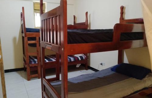 Kampala Hostel | Pixa Homely Accomodation
