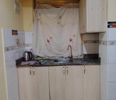 Kampala Hostel | Pixa Homely Accomodation