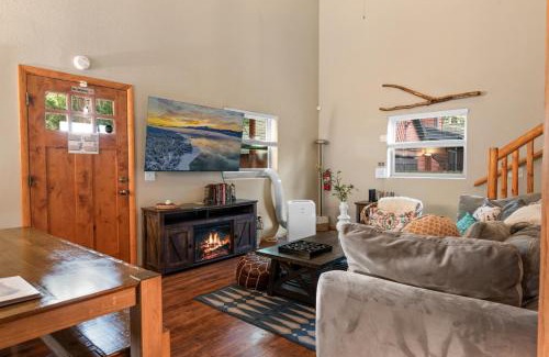 Peter Pan House | Pixie Dust Pines by Rather Be Properties