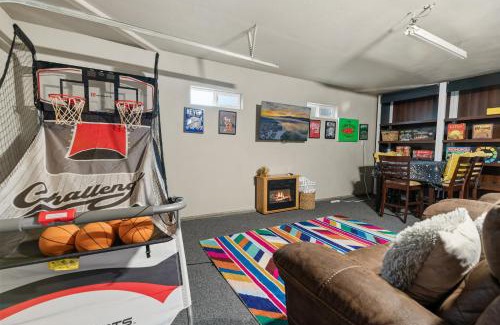 Peter Pan House | Pixie Dust Pines by Rather Be Properties