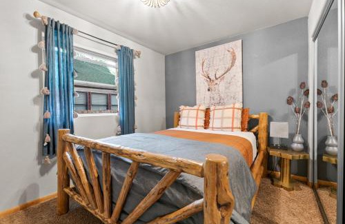 Peter Pan House | Pixie Dust Pines by Rather Be Properties