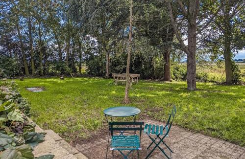 Irstead House | Pixies Wood Cottage