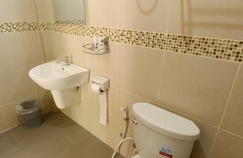 Chong Kham Hotel | Piya Guesthouse
