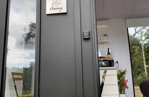 Julatten House | Piyar Tiny Haven by Tiny Away