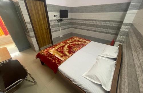 Meerut House | PIYUSH GUEST HOUSE