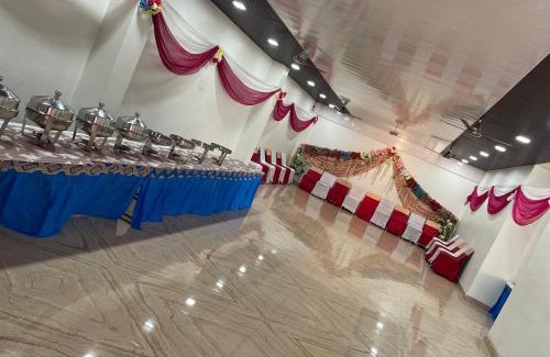 Meerut House | PIYUSH GUEST HOUSE