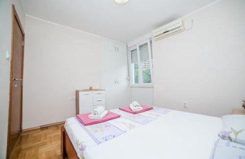 Gospostina Apartment | Pizana Budva Central