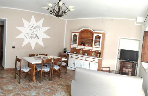 Tortora Apartment | Pizinno CasaPonzi