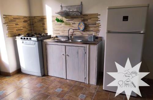Tortora Apartment | Pizinno CasaPonzi