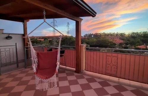 Contrada Difesa II VV Apartment | Pizzo Beach Club Luxury Apartment