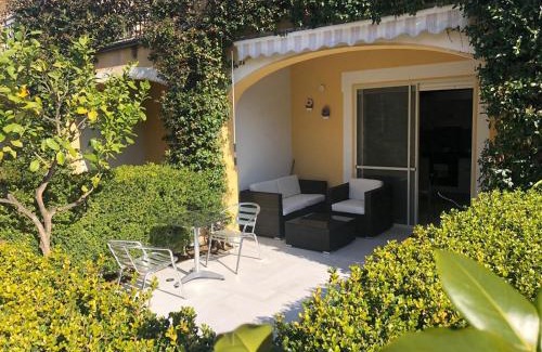 Pizzo Apartment | Pizzo Beach Club. One bedroom apt 13G
