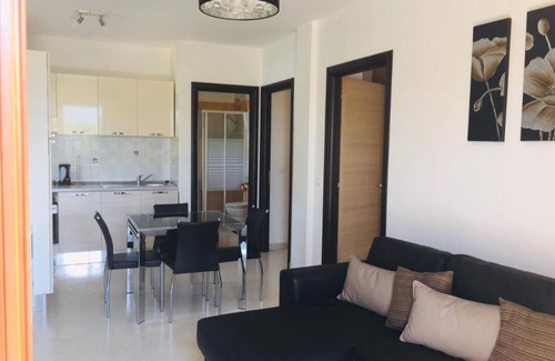 Pizzo Apartment | pizzo beach club two bed apartments 41f