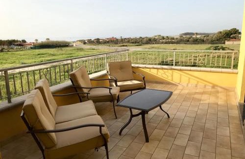 Pizzo Apartment | Pizzo Marinella