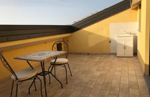 Pizzo Apartment | Pizzo Marinella