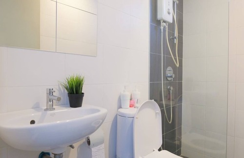 Ara Damansara Apartment | PJ #2 Best Location Petaling Jaya LRT