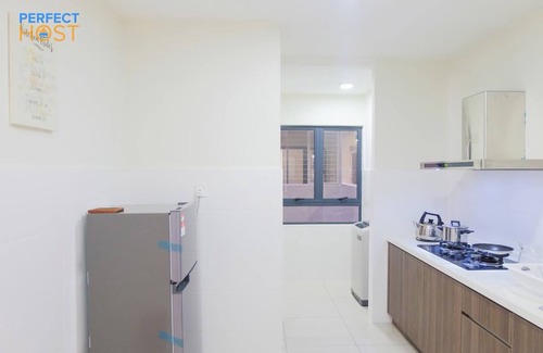 Ara Damansara Apartment | PJ #9 100mbs Wifi Petaling Jaya near LRT