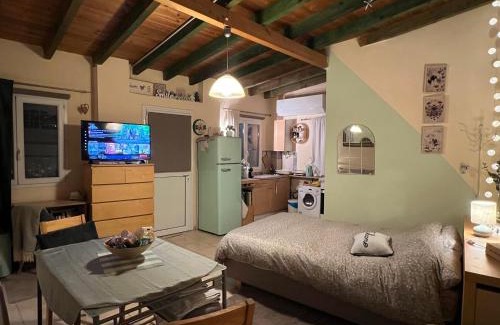 Kifisia Apartment | PJ GARDEN HOUSE