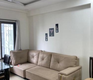 Santacruz West Apartment | PJ HOUSING LLP