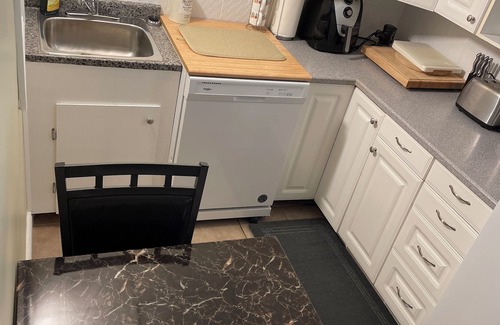 Charlottetown Apartment | PJ's Charlottetown is where all you'll need is your PJ's.nn