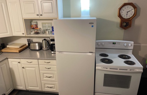 Charlottetown Apartment | PJ's Charlottetown is where all you'll need is your PJ's.nn