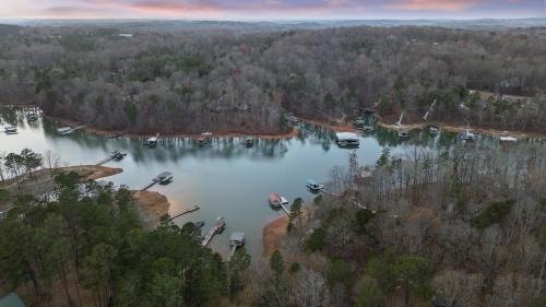 Gumlog House | Pjs Inlet
