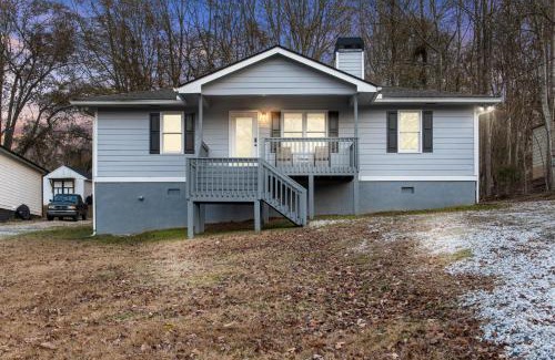 Gumlog House | Pjs Inlet