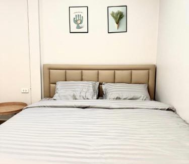 Betong Villa | PK house and cosy 3BR @Amper Betong