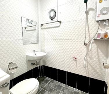Betong Apartment | Pk house and cosy - Sala201