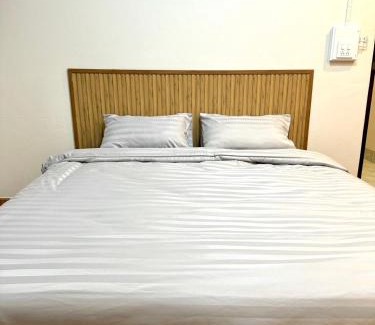 Betong Apartment | Pk house and cosy - Sala201
