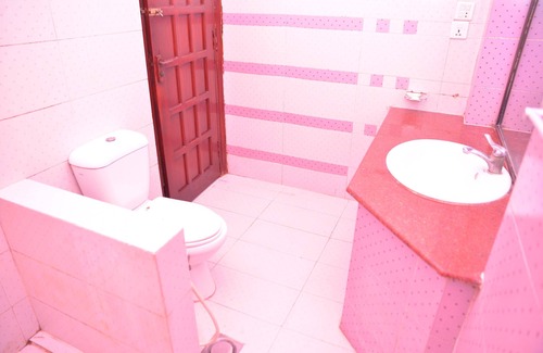 D.H.A. Hotel | Ibis Lodge Guest House Khayaban-e-Mujahid DHA