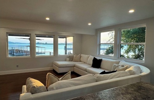 Graford House | PK "Lake Life" - 7 miles from Rocker B