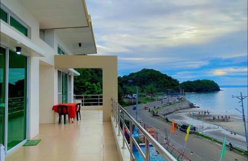 Roxas City Apartment | Pk's Resort zel