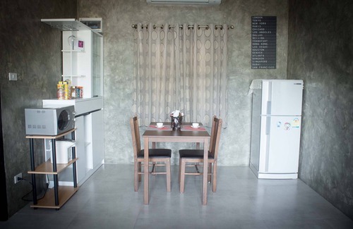 Hua Hin Villa | PK Villa