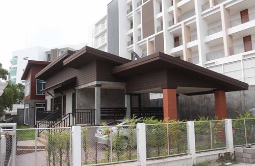 Hua Hin Villa | PK Villa