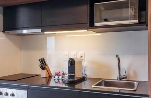 Pocitos Apartment | PKSQ-1105 Modern in Punta Carretas Spacious Views