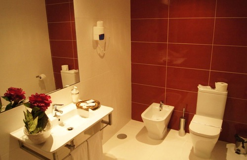 Tabuaco Hotel | Plácido Hotel Douro - Tabuaço