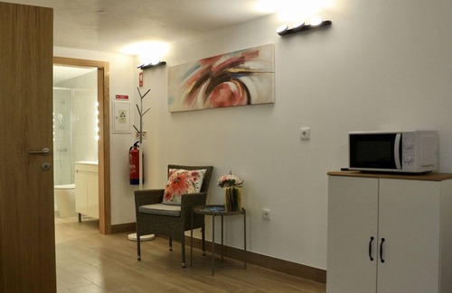 Ponte de Lima Apartment | Plátanos & River Views I