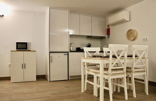 Ponte de Lima Apartment | Plátanos & River Views I