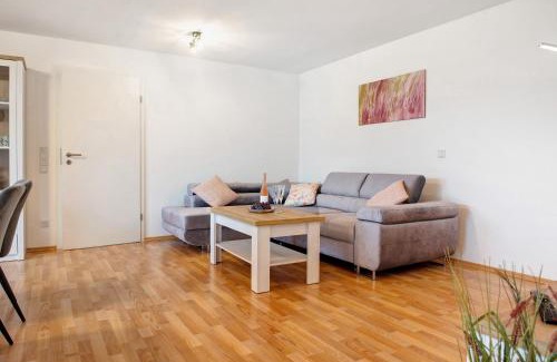 Owingen Apartment | Plätzchen im Grünen